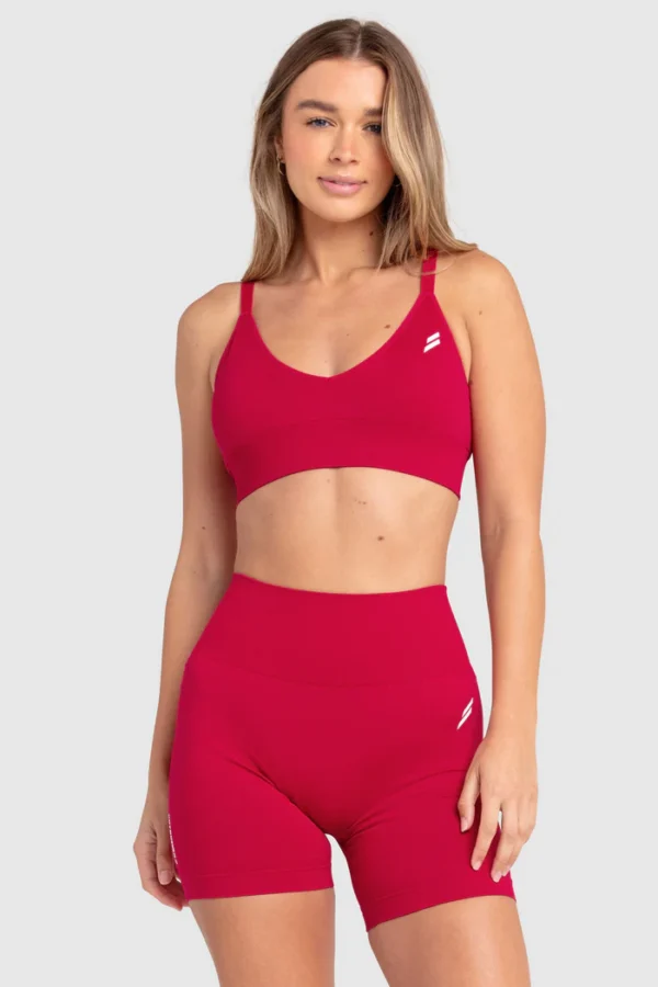 Scrunch 2 Seamless Crop