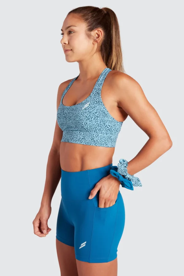Excel+ Scrunchies